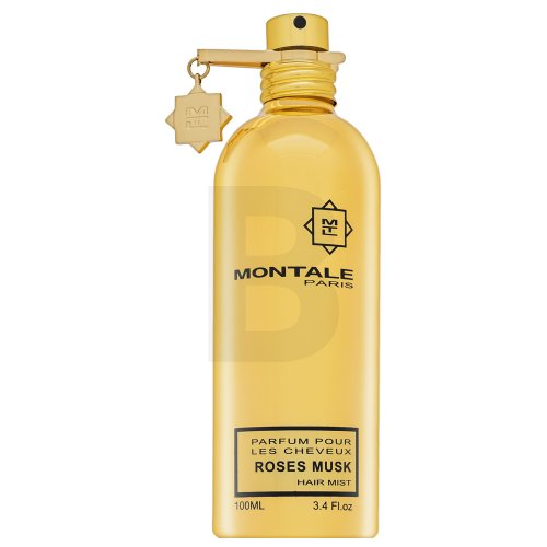 Montale Roses Musk HMI W 100 ml