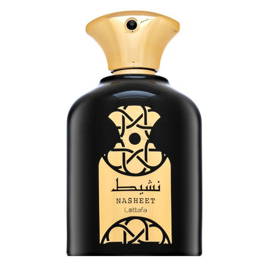 Lattafa Nasheet Eau de parfum Unisex 100 ml