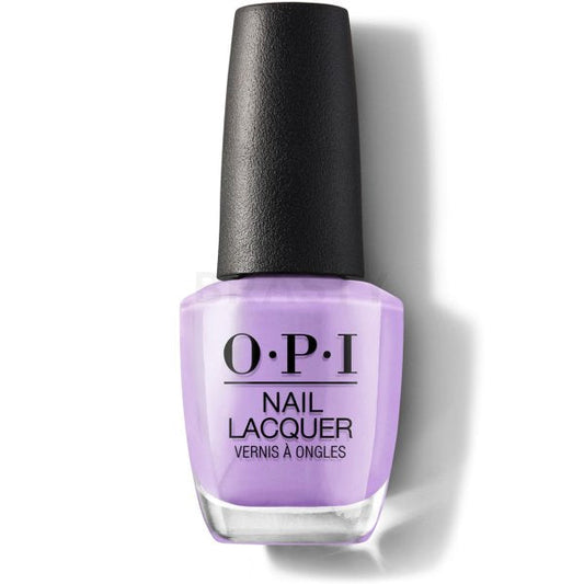OPI Smalto Do You Lilac It? 15 ml