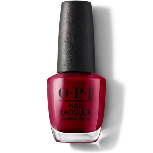 OPI Smalto Miami Barbabietola 15 ml