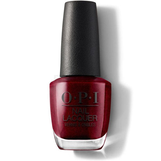 OPI Smalto I' m Not Really a Waitress 15 ml