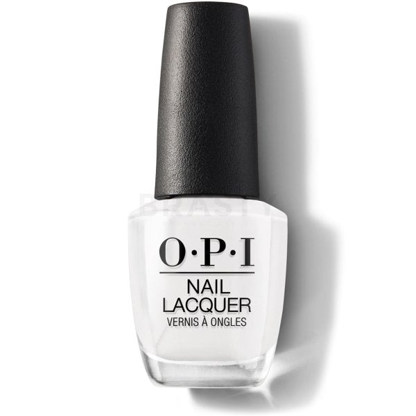 OPI Smalto Alpine Snow 15 ml