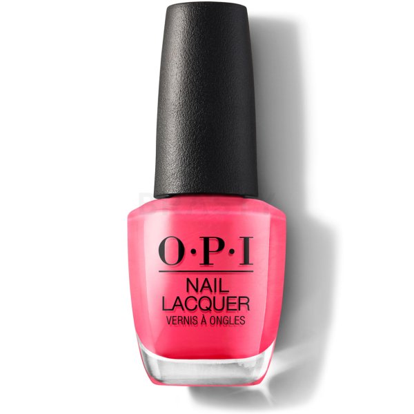 OPI Smalto Fragola Margarita 15 ml