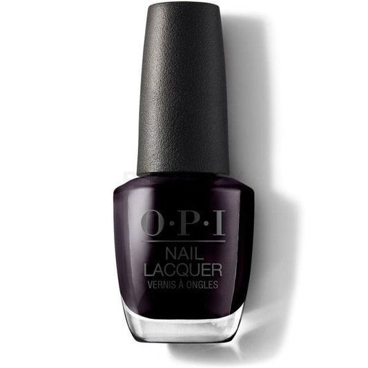 OPI Smalto Lincoln Park after Dark 15 ml
