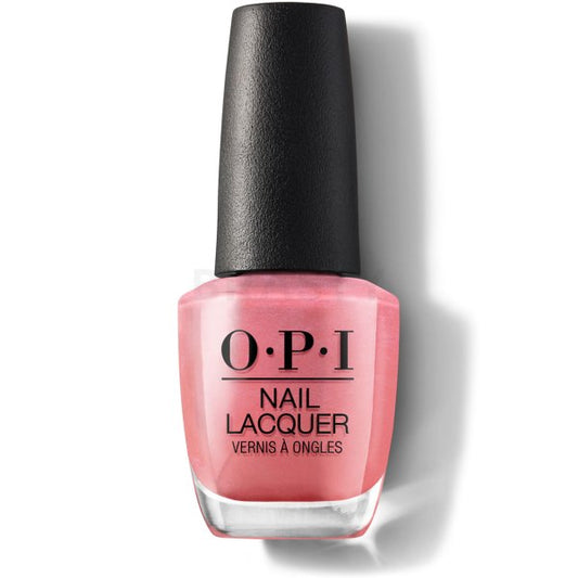 OPI Smalto Hawaiian Orchid 15 ml