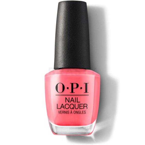 OPI Smalto ElePhantastic Pink 15 ml
