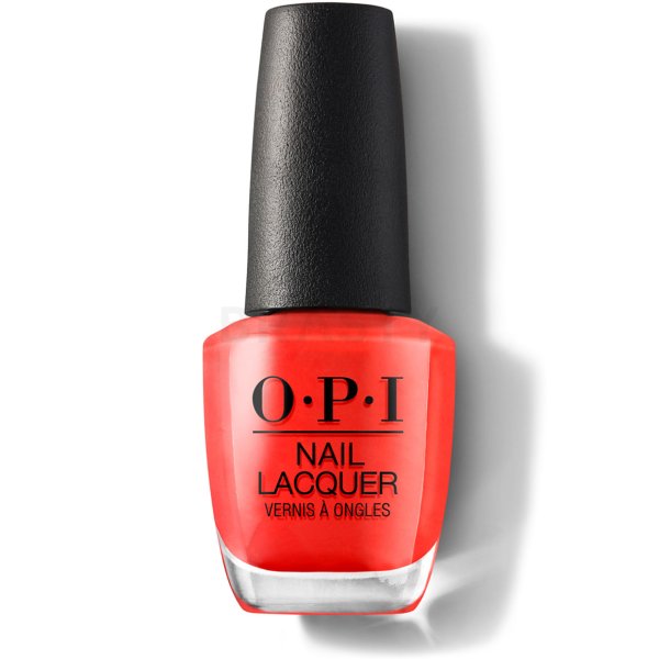 OPI Smalto A Good Man-darin is Hard to Find 15 ml