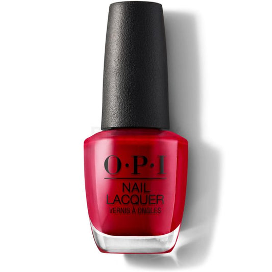 OPI Smalto Color So Hot It Berns 15 ml