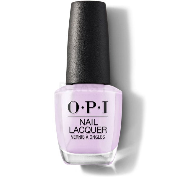 OPI smalto unghie Polly Want a Lacquer? 15 ml