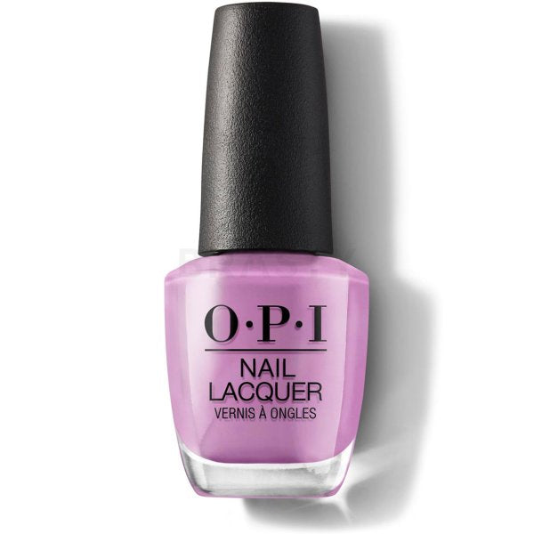 OPI Smalto One Heckla of a Color! 15 ml