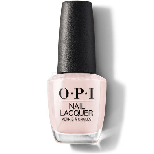OPI Smalto Stop It I' m Blushing! 15 ml