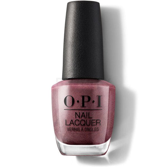 OPI Smalto Meet Me on the Star Ferry 15 ml