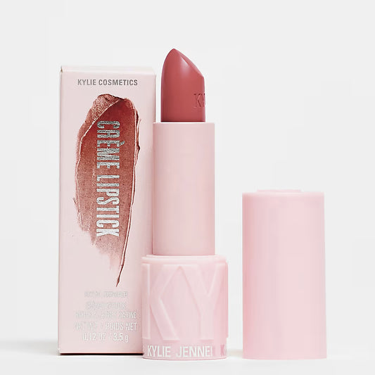 Kylie Cosmetics lipstick in cream 3,5 g - Tonalità: 510 Talk Is Cheap
