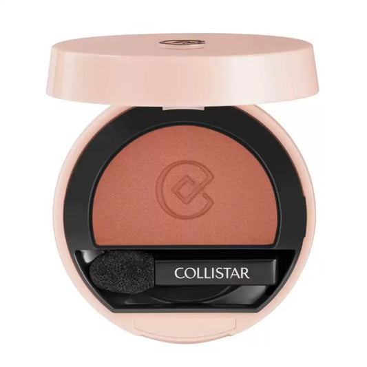Collistar Impeccable ombretto compact 130-Paprika Matte