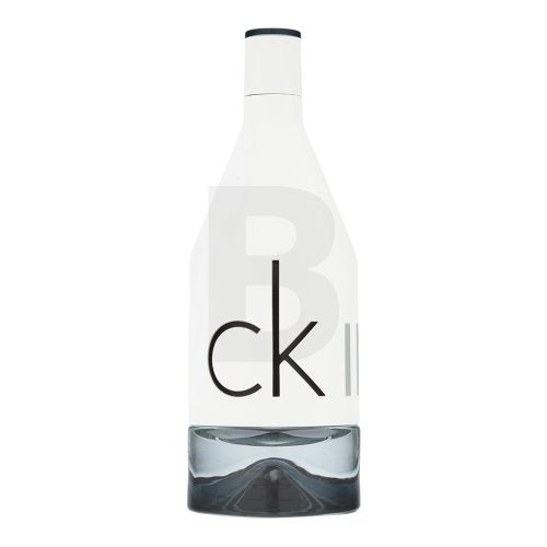 Calvin Klein IN2U Men EDT M 100 ml
