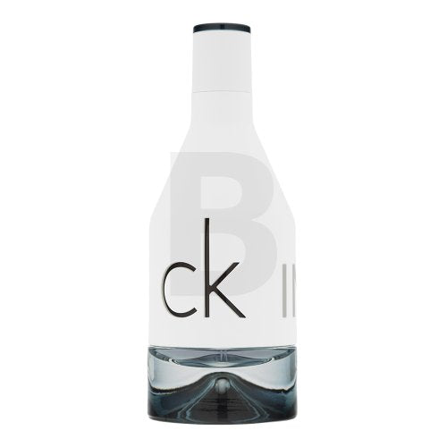 Calvin Klein IN2U Men EDT M 50 ml