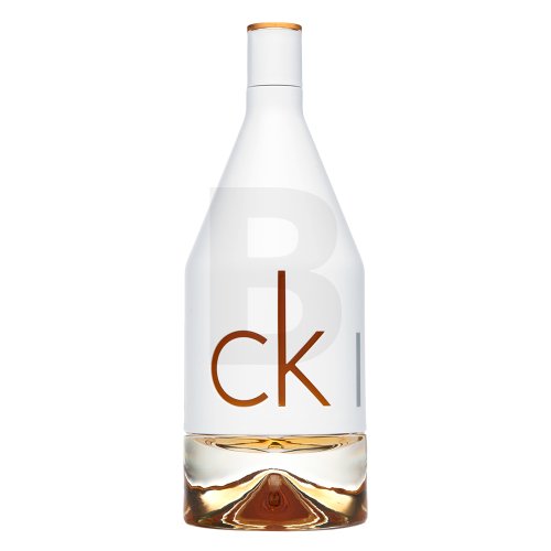 Calvin Klein IN2U EDT W 150 ml