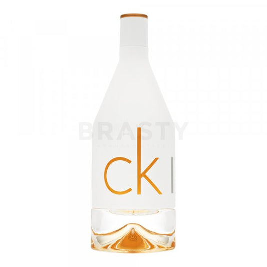 Calvin Klein IN2U EDT W 100 ml