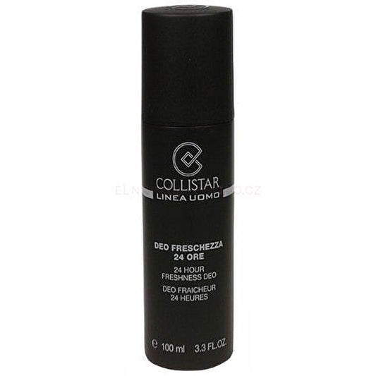 24-hour deodorant spray for men (24 Hour Freshness Deo) 100 ml