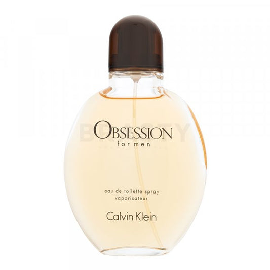 Calvin Klein Obsession for Men EDT M 125 ml