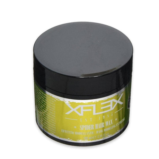Xflex spider cera capelli 100 ml