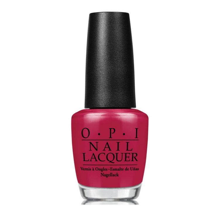 OPI Smalto Madam President 15 ml
