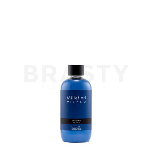 Millefiori Milano Diffusore Cold Water ricarica 250 ml