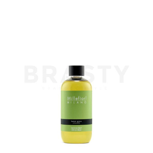 Millefiori Milano Diffusore Lemon Grass Ricarica 250 ml
