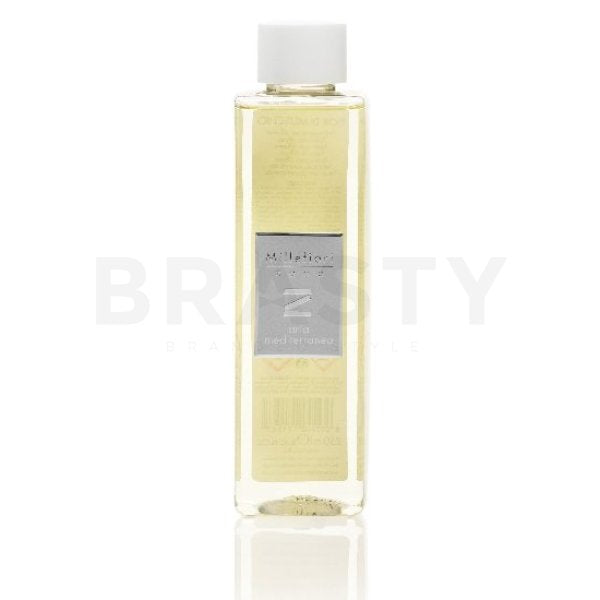 Millefiori Milano Zona Aria Mediterranea Ricarica 250 ml