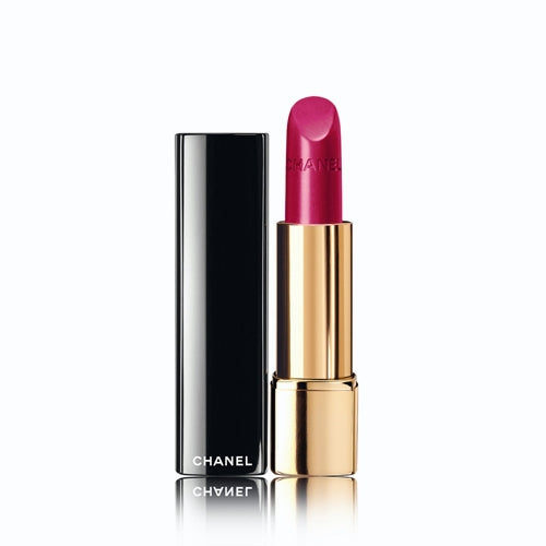Chanel Rouge Allure Luminous Intense Colore lips 99 Pirate