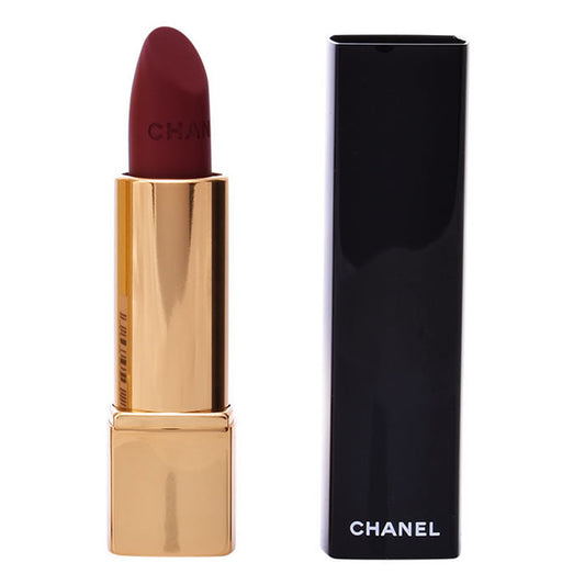 Chanel Rouge Allure Velvet Luminous Matte Colore lips 58 Rouge Vie 3.5g
