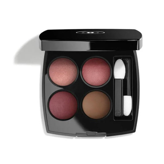 Chanel Les 4 Ombres 4 ombretti 362 Candeur Et Provocation