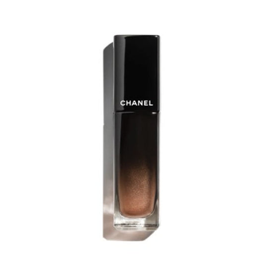 Chanel Rouge Allure lipstick fluid brillante 60 Inflexible 6ml
