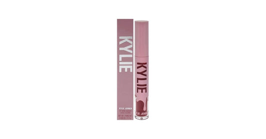 Kylie Cosmetics lipstick Liquido Opaco 3 ml - Tonalità: 700 Bare