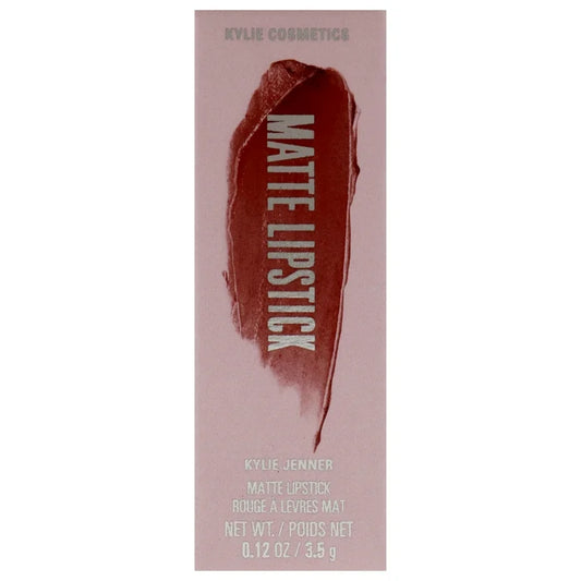 Kylie Cosmetics lipstick opaco 3,5 g - volume: 328 Here For It