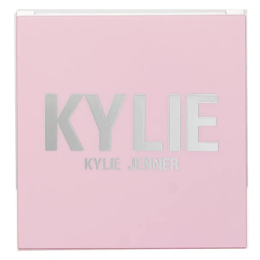 Kylie Cosmetics powder brightening pressata Kylighter 8 g - Tonalità: 060 Queen Drip
