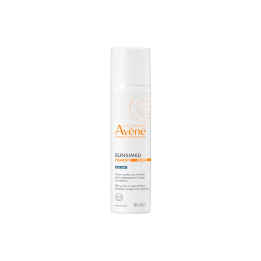 Avène Fotoprotettore pigmentato Avene SunsiMed 80ml