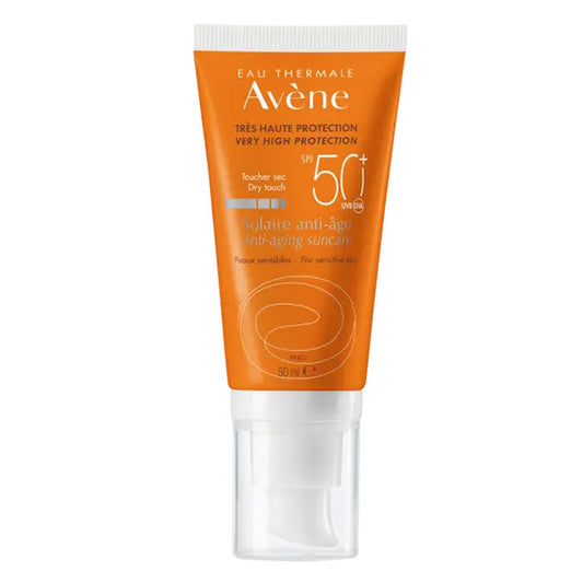 Avène Avène Crema Solare Antietà Spf50+ 50 ml