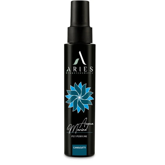 Aries Profumo Acqua Marina 100Ml