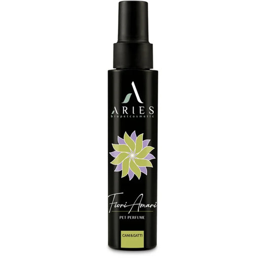 Aries Profumo Fiori Amari 100Ml