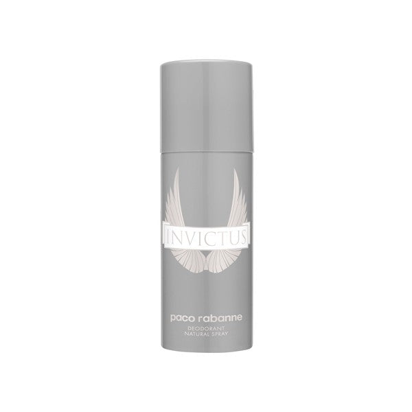 Paco Rabanne Invictus Deodorante Spray 150ml