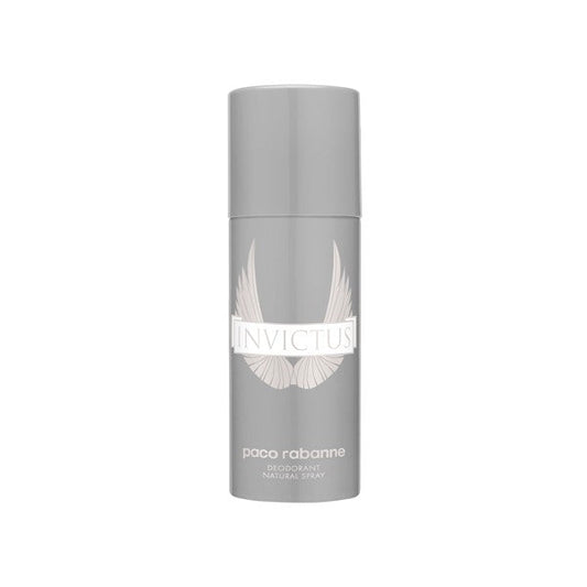 Paco Rabanne Invictus Deodorante Spray 150ml