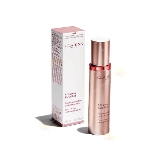 Clarins Clarins Siero contorno viso V-Shaping Lift Curvy V - 100ml