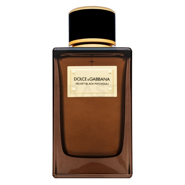 Dolce & Gabbana Velvet Black Patchouli Eau de parfum unisex 150 ml