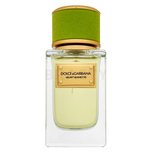Dolce & Gabbana Velvet Mughetto EDP U 50 ml