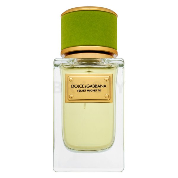 Dolce & Gabbana Velvet Mughetto EDP U 50 ml