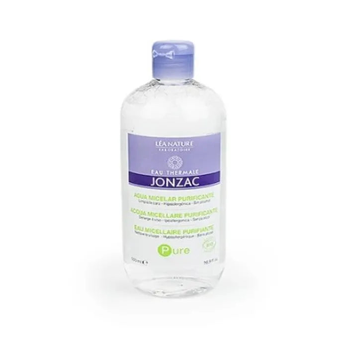 Acqua Micellare Purificante Pura Jonzac 500ml