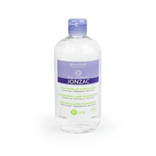 Acqua Micellare Purificante Pura Jonzac 500ml