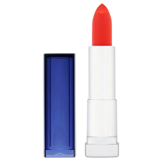 Maybelline Color Sensational rossetto 883 Orange Danger