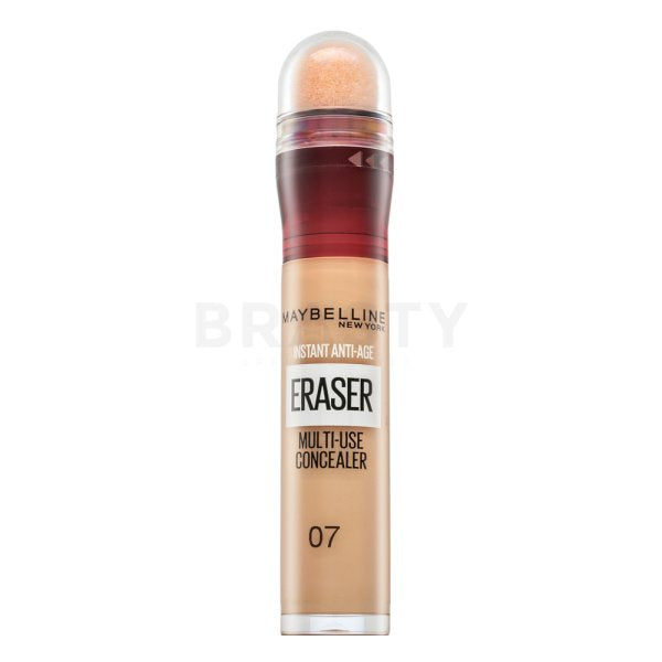 Maybelline Instant Anti-Age Eraser Correttore Multiuso 07 Sabbia 6,8 ml